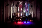 Automatique Clubbing intolights CHET - Interactive Audio Visual Party